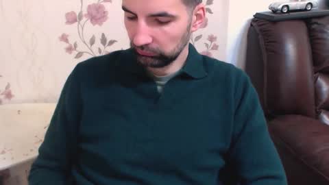 Gianni online show from 03.08.26