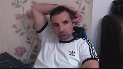 Snapshot of gianni_lion chatting on 07.17.26 Gianni online show from 07.17.26