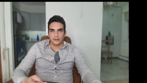 Snapshot of giannirosetti01 chatting on 02.06.25 Gianni Rosetti online show from 02.06.25