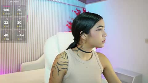 gianovak online show from 10.13.25