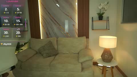 gianovak online show from 01.10.26