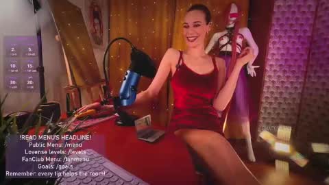 Snapshot of giantess_eva chatting on 05.08.26 Eva online show from 05.08.26