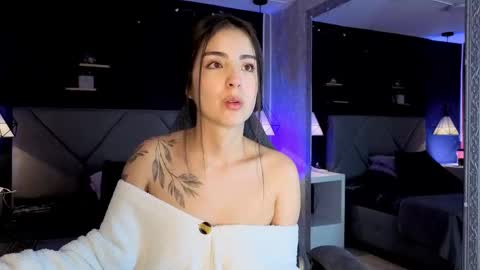 Gia online show from 10.14.25