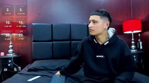 Gia and Tx online show from 05.06.26