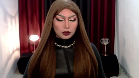 Gia X online show from 02.02.25