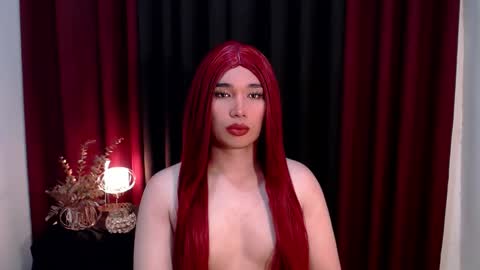 Gia X online show from 10.19.25