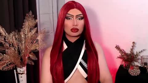 Gia X online show from 01.13.26