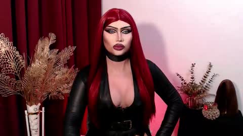 Gia X online show from 02.12.26