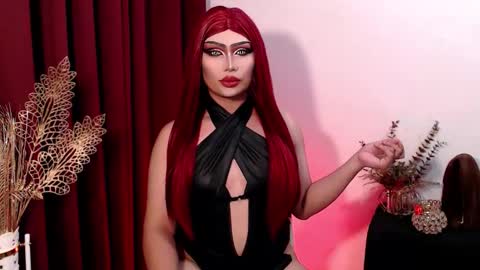 Gia X online show from 02.21.26