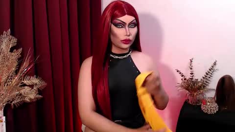 Gia X online show from 03.19.26