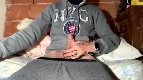 Corrado online show from 12.25.24