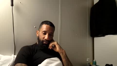 Gideon online show from 01.07.26