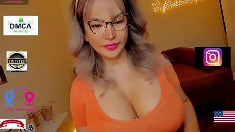Ms. Abby                    -  IF YOU DEMAND  I DEMAND ASWELL- online show from 12.19.24