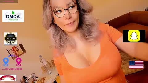 Ms. Abby                    -  IF YOU DEMAND  I DEMAND ASWELL- online show from 02.06.25