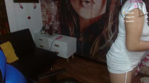 Gigi 3 online show from 01.11.26