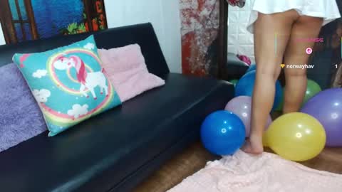 Gigi 3 online show from 02.20.26