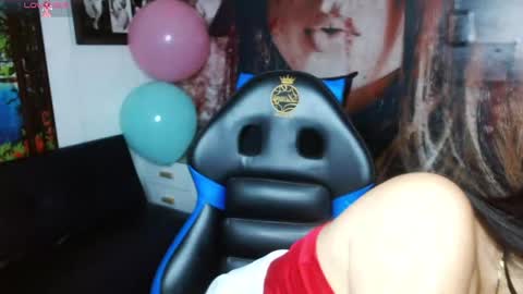 Snapshot of gigi_gilt_ chatting on 06.02.26 Gigi 3 online show from 06.02.26