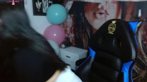 Snapshot of gigi_gilt_ chatting on 06.04.26 Gigi 3 online show from 06.04.26