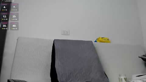 Gigi online show from 09.23.25