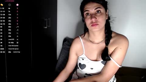 Gigi online show from 11.23.25