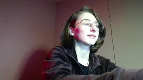Snapshot of gigi_nix chatting on 02.17.26 Gigi online show from 02.17.26