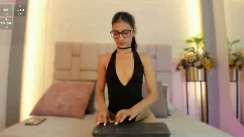 Snapshot of gigi_rosee chatting on 07.06.26 gigi_rosee online show from 07.06.26