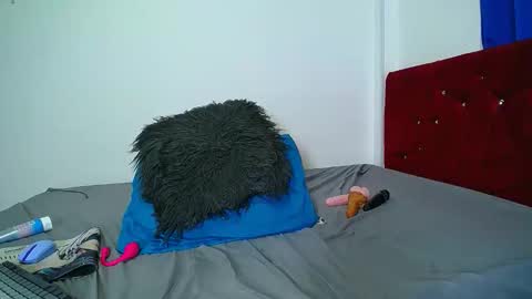 GIGI STCOTT online show from 02.26.26