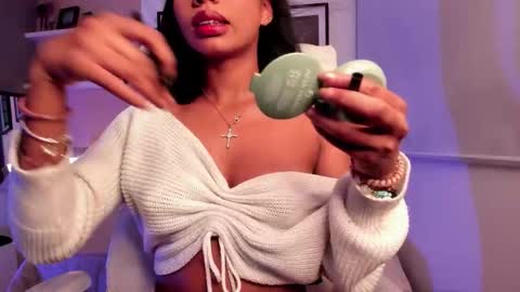 GIGI online show from 11.13.25