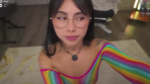 80 off in my OF gigipriv  online show from 09.16.25