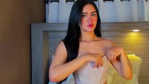 Snapshot of gigi_wilden chatting on 11.01.25 gigi wilden online show from 11.01.25