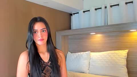 gigi wilden online show from 12.05.25