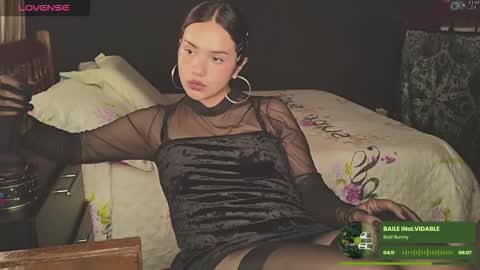 Gigi independet model P online show from 10.12.25