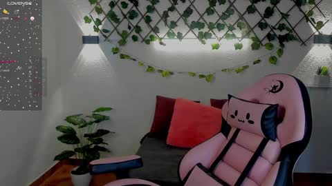 Gisel online show from 12.20.24