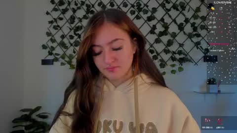 Gisel online show from 01.12.25