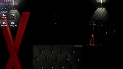 Gisel online show from 01.23.25