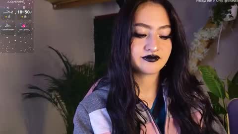 Gisel online show from 09.18.25
