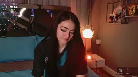 Gisel online show from 10.03.25