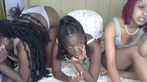 gigijahz online show from 03.10.25