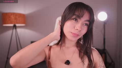 Snapshot of gigilee_ chatting on 06.01.26 GIGI online show from 06.01.26