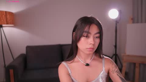 Snapshot of gigilee_ chatting on 07.21.26 GIGI online show from 07.21.26