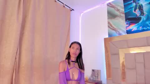 Gigi online show from 10.25.25