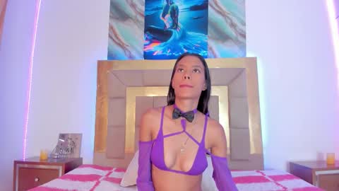 Gigi online show from 10.27.25