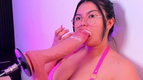 giia online show from 11.13.25