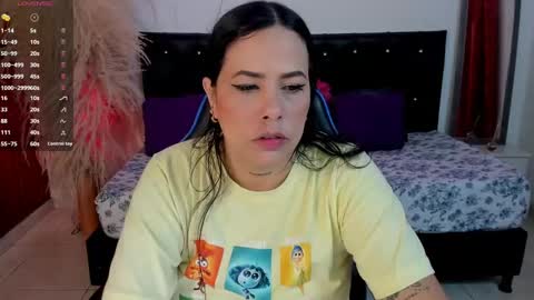 pamela online show from 02.25.25