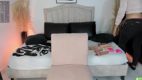 pamela online show from 03.26.26