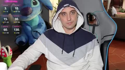 Mirko online show from 09.28.25