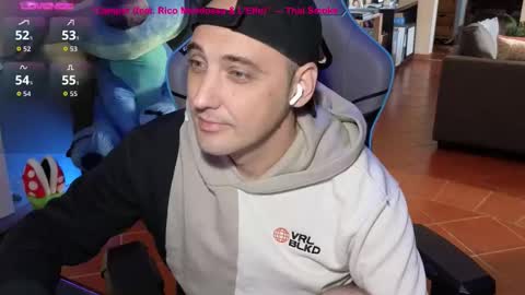 Mirko online show from 10.02.25