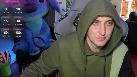 Mirko online show from 10.12.25