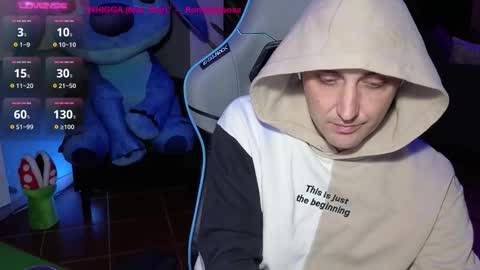 Mirko online show from 10.13.25