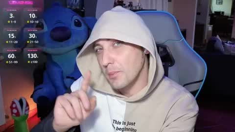 Mirko online show from 10.30.25